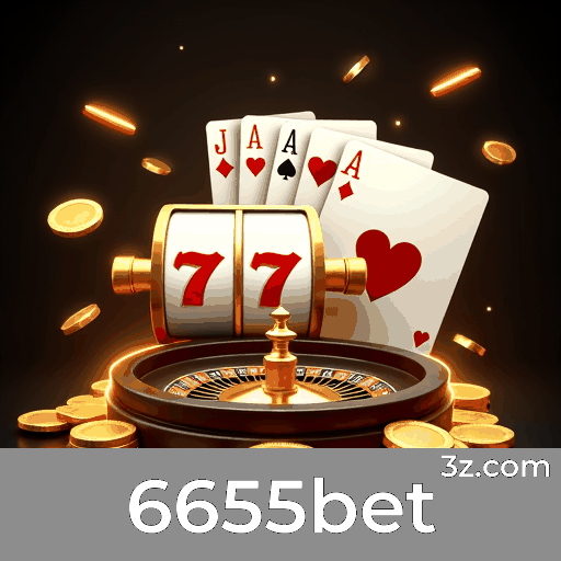 6655bet: Seu Cassino Online Seguro e Divertido