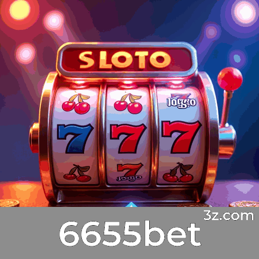 6655bet: Seu Cassino Online Seguro e Divertido